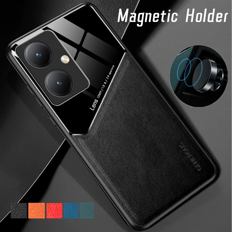 Vivo Y28 - Caso à prova de choque para