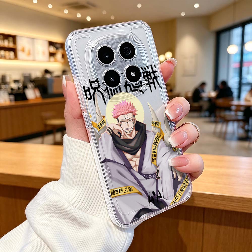 Capa Protetora Transparente pa - Xiaomi Poco X6 avaliação e preço