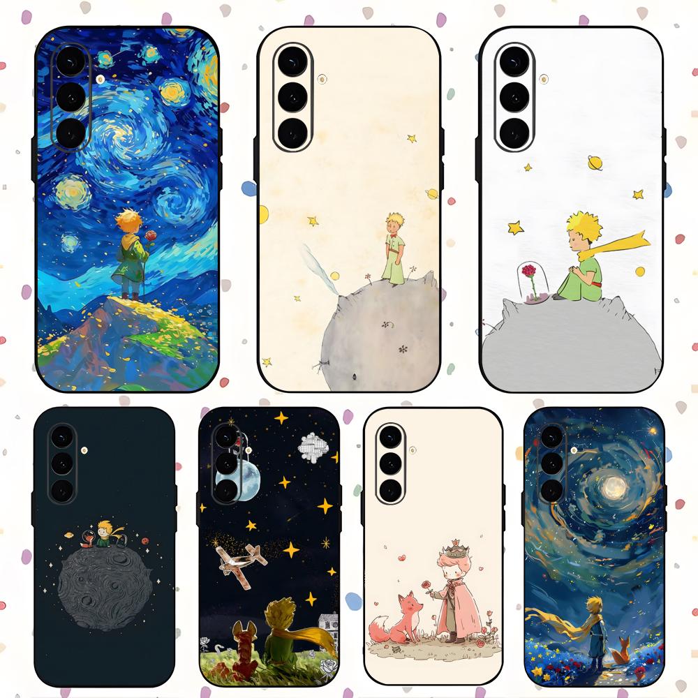 Capa de Telefone Le Petit Prin - Samsung Galaxy S25 avaliação e preço