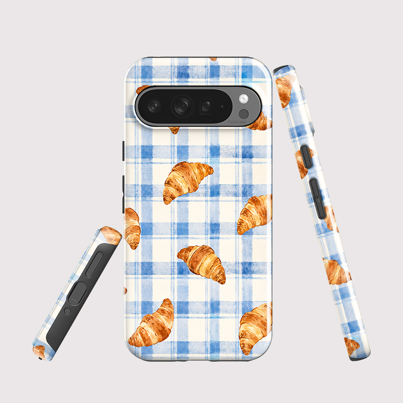 Capa de Telefone Acrílica Fcic - Google Pixel 9 Pro avaliação e preço