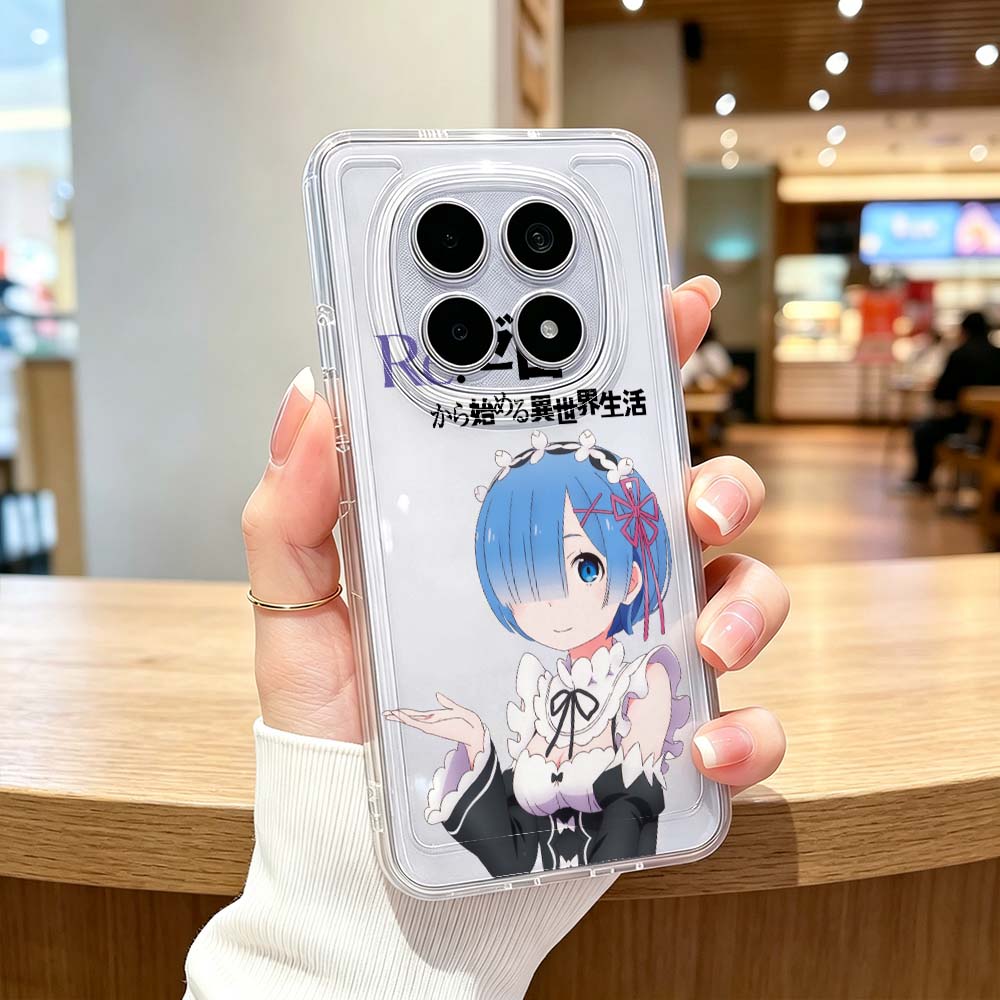 Capa Protetora Transparente pa - Xiaomi Poco X6 avaliação e preço