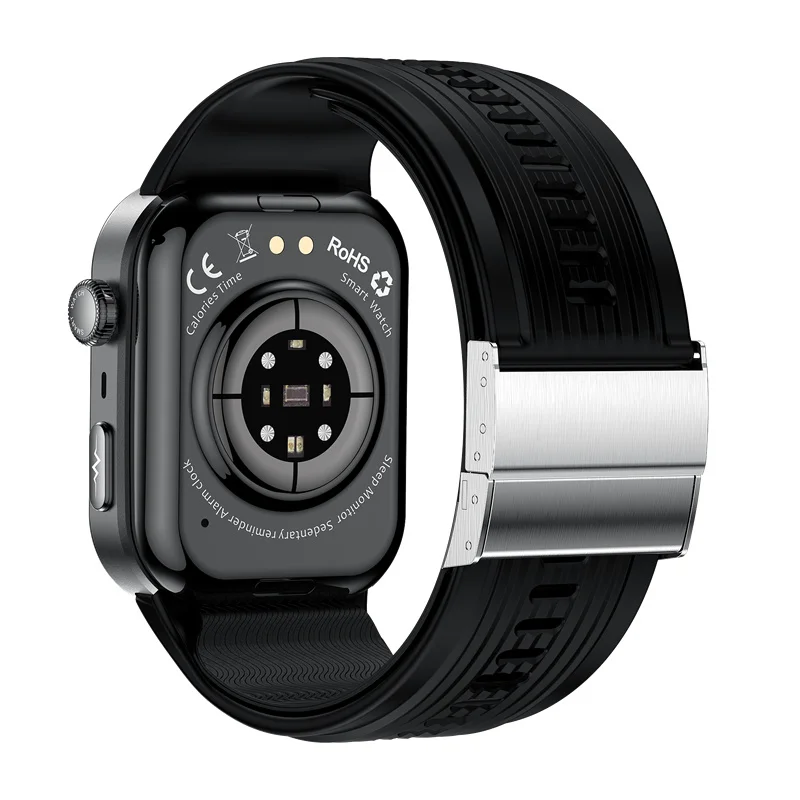Relógio Inteligente Masculino  - Fall Detection Watch avaliação e preço