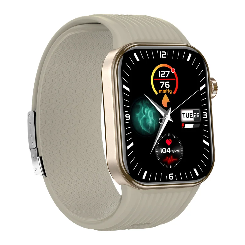 Relógio Inteligente Masculino  - Fall Detection Watch avaliação e preço