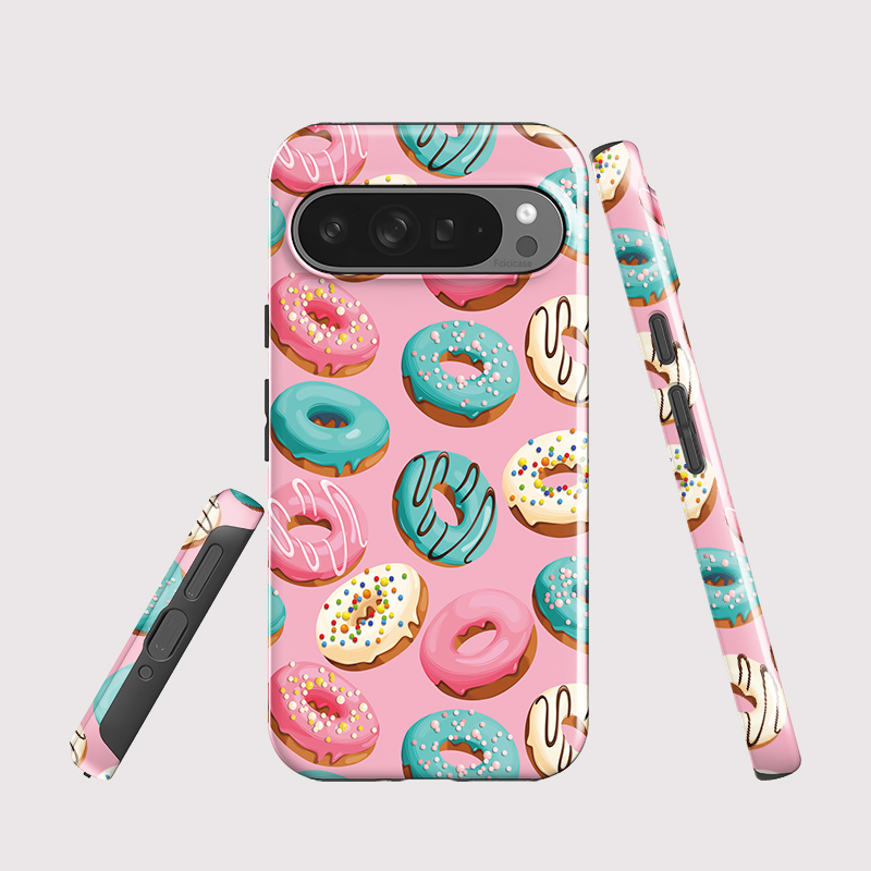 Capa de Celular Fcicicase 2 em - Google Pixel 9 Pro avaliação e preço