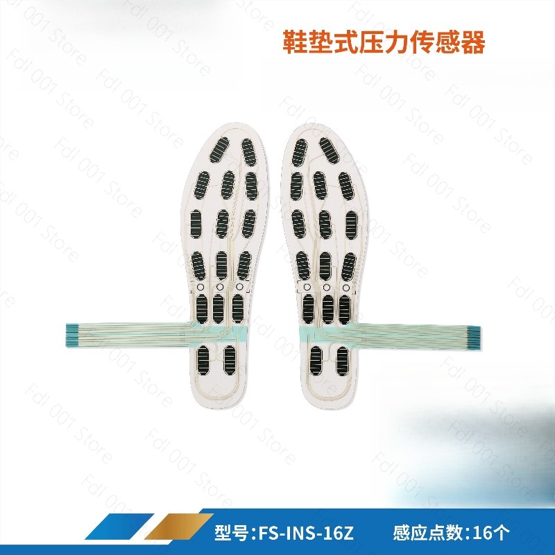 Palmilha Inteligente com Senso - Smart Insole Pressure avaliação e preço