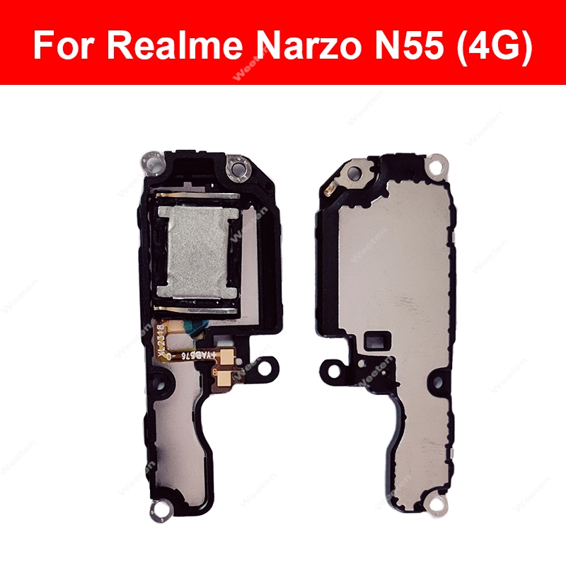 Para Realme Narzo N53 N55 N61  - Realme Note 50 avaliação e preço