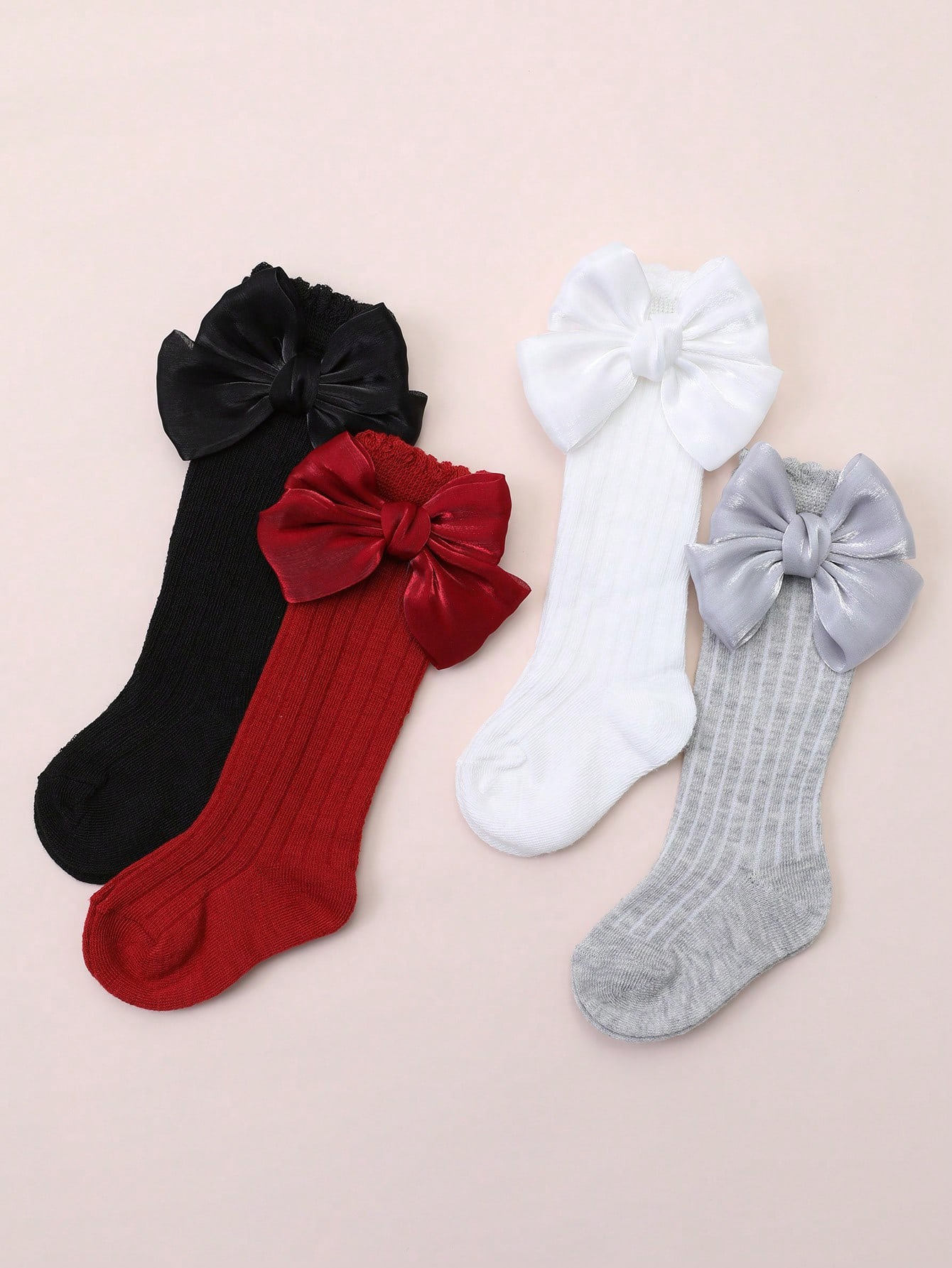 4 pares de meias para bebês me - Baby Sock Oximeter avaliação e preço