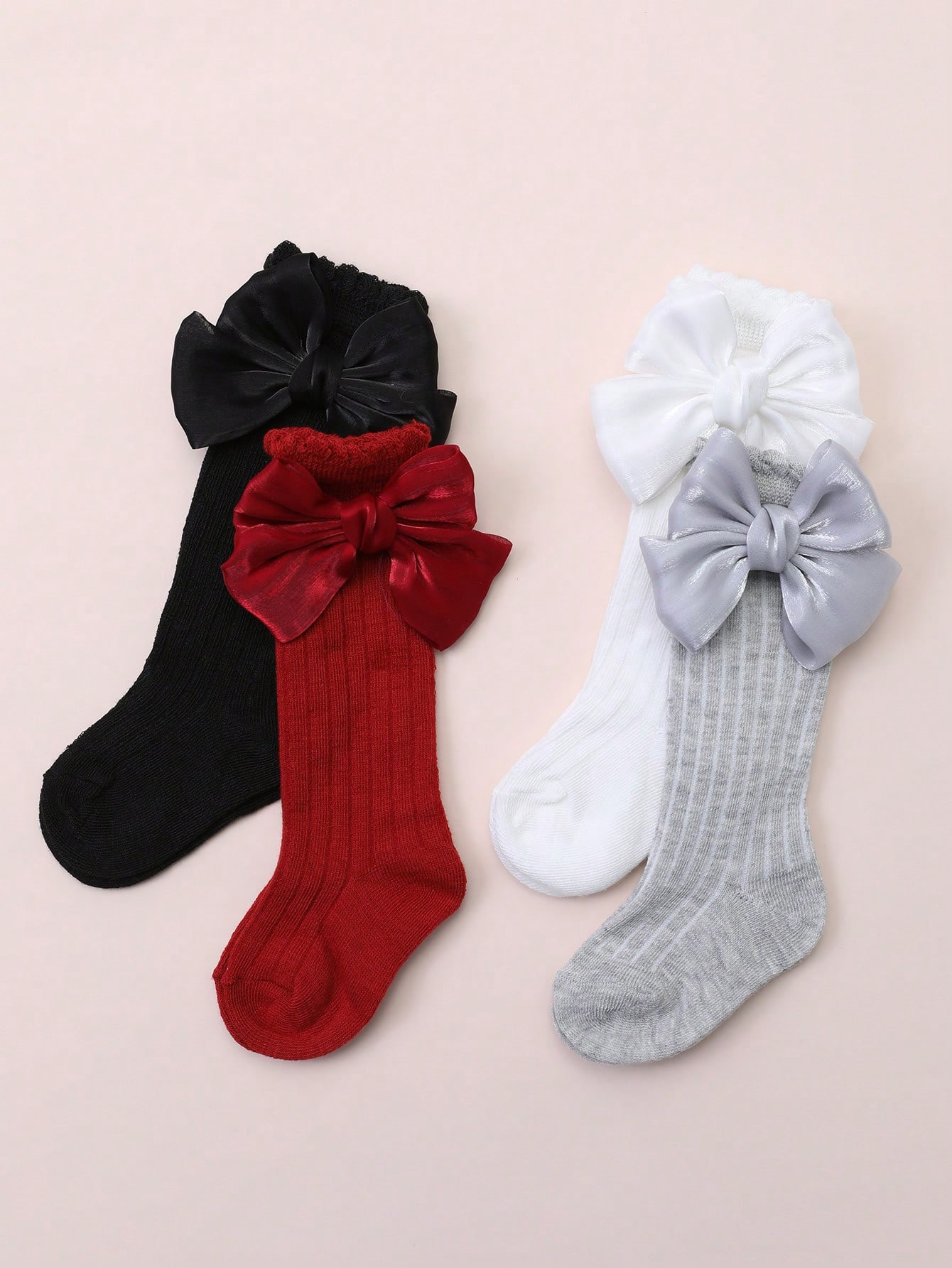 4 pares de meias para bebês me - Baby Sock Oximeter avaliação e preço