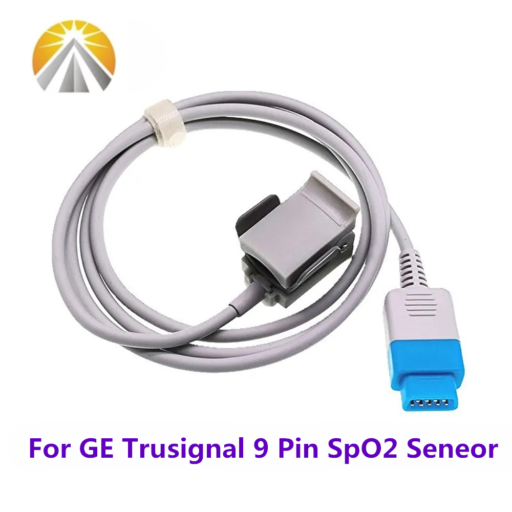 Sensor SPO2 de 9 Pinos para Ox - Breath Rate Monitor avaliação e preço