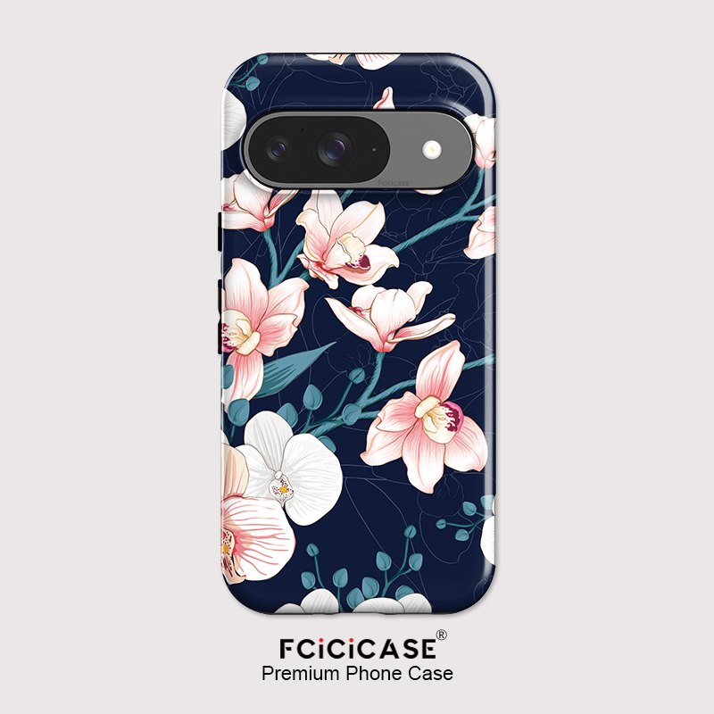 Capa de Telefone Anti-impacto  - Google Pixel 9 Pro avaliação e preço