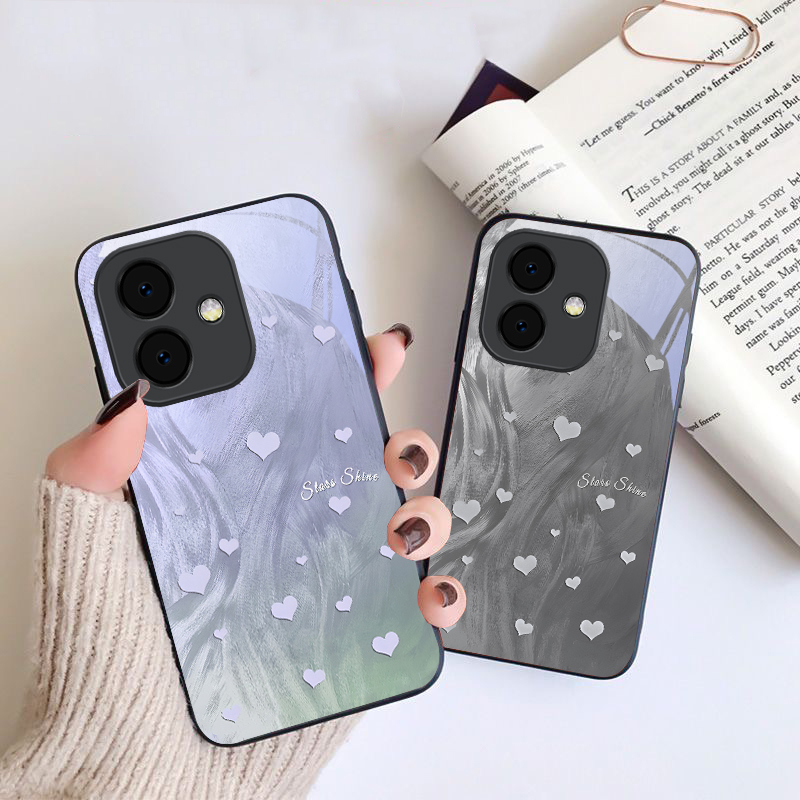 Capa de Vidro para Celular Bri - Oppo A78 avaliação e preço