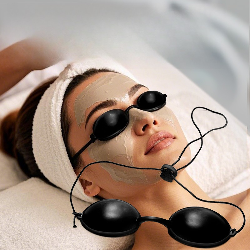 Óculos de Proteção a Laser de  - Light Therapy Glasses avaliação e preço