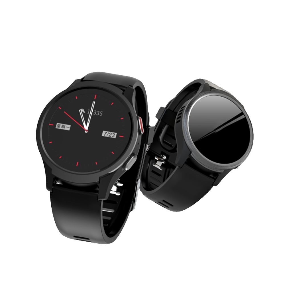 Novo Relógio Inteligente para  - Fall Detection Watch avaliação e preço