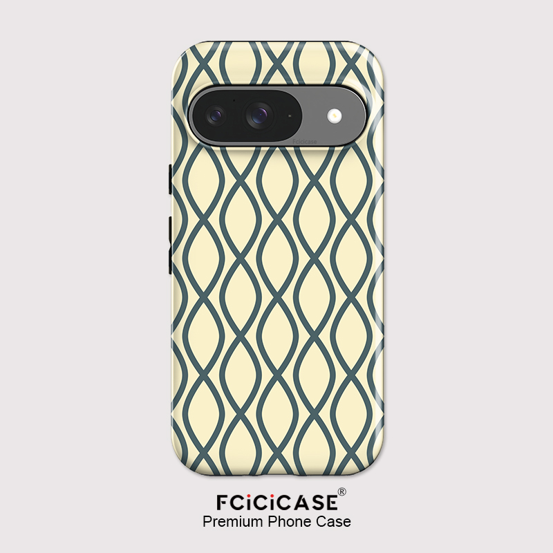 Capa de Telefone Fcicicase com - Google Pixel 9 Pro avaliação e preço