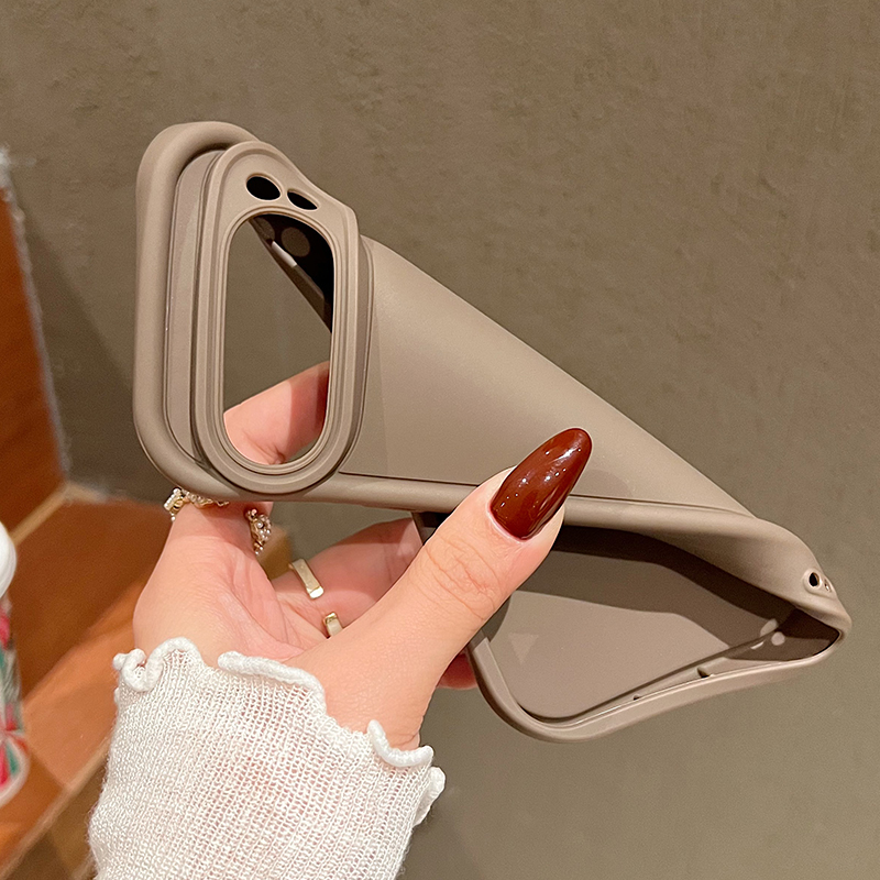 Capa de Telefone em TPU Macio  - Google Pixel 9 Pro avaliação e preço