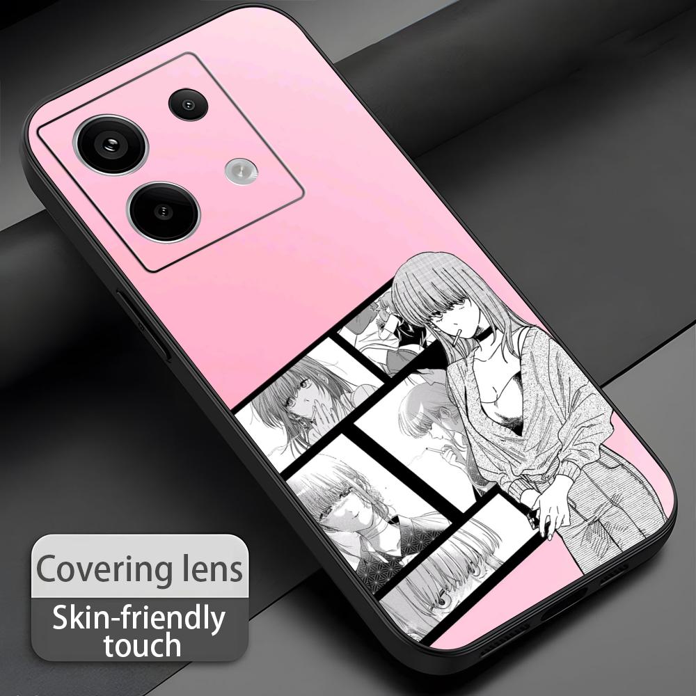 Capa de Celular Preta Macia pa - Xiaomi Redmi Note 14 avaliação e preço