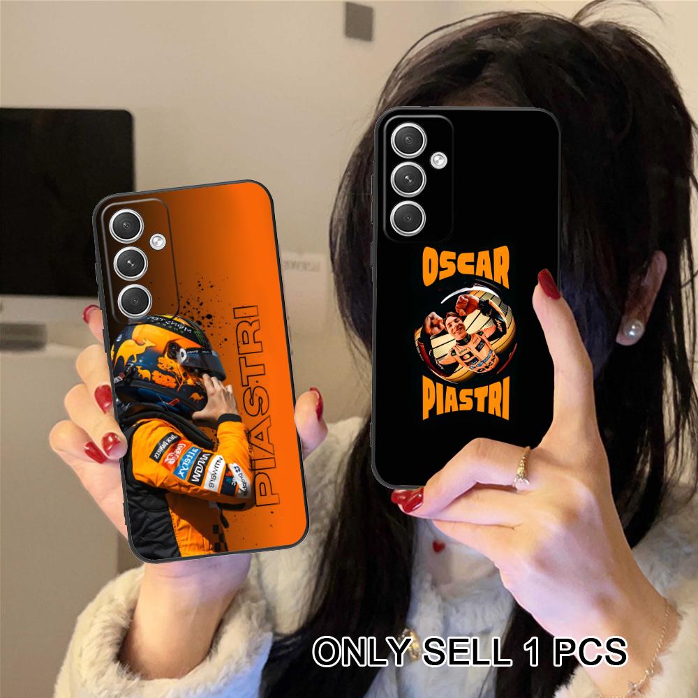 Capa de Telefone Oscar Piastri - Samsung Galaxy S25 avaliação e preço