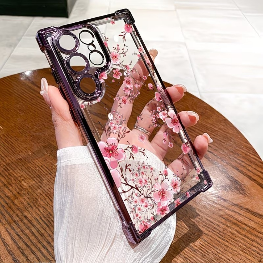 Capa de Telefone Anti-Queda co - Samsung Galaxy S25 avaliação e preço