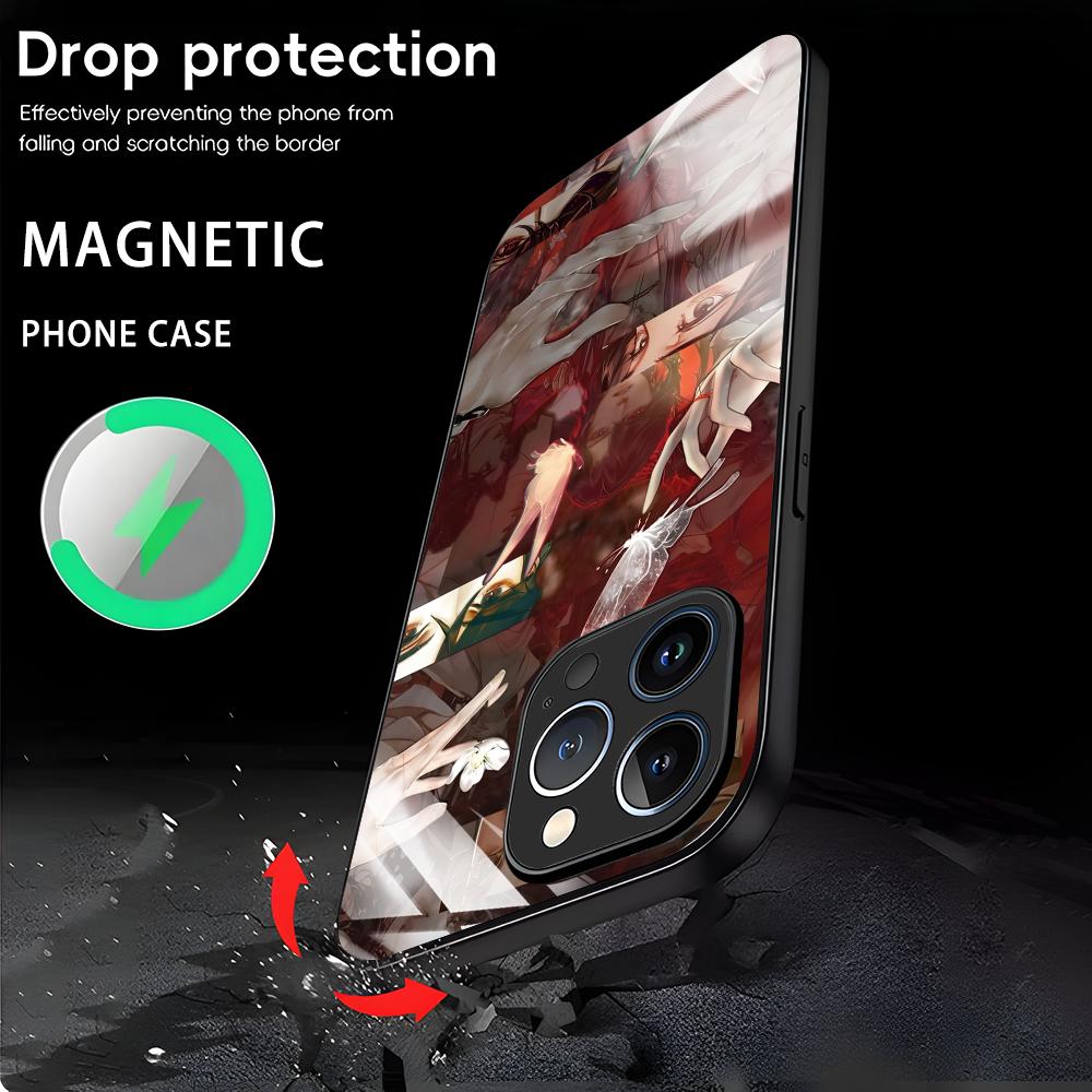 Anime quente céu bênção oficia - Apple Iphone 15 Pro Max avaliação e preço