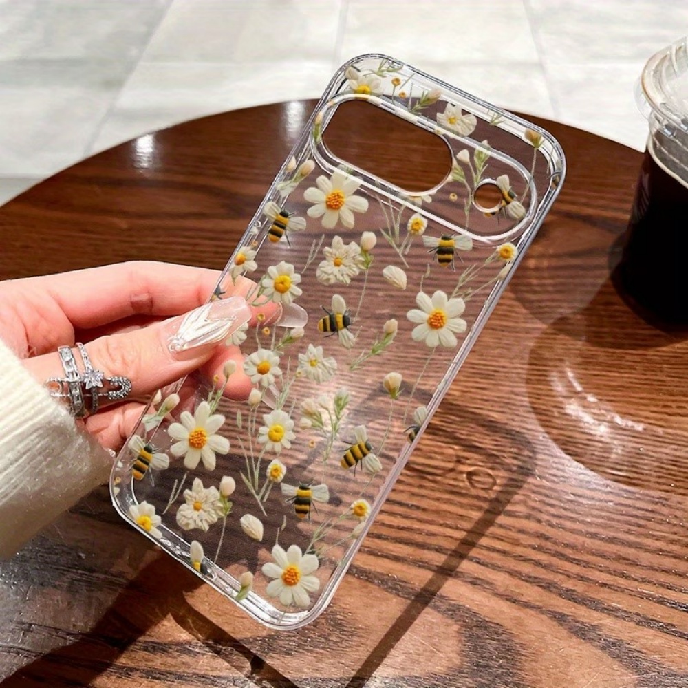 Capa de Telefone Transparente  - Google Pixel 9 Pro avaliação e preço