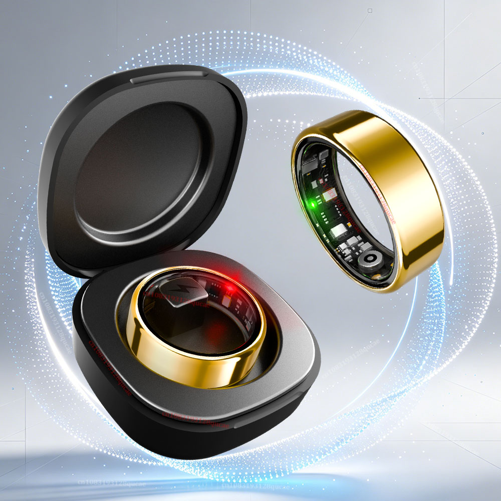 Anel inteligente R09 para home - Temperature Ring Skin avaliação e preço
