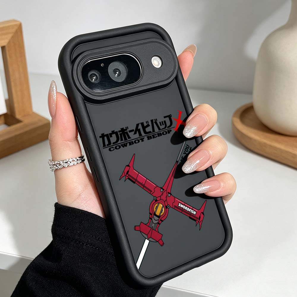 Capa de silicone para celular  - Google Pixel 9 Pro avaliação e preço