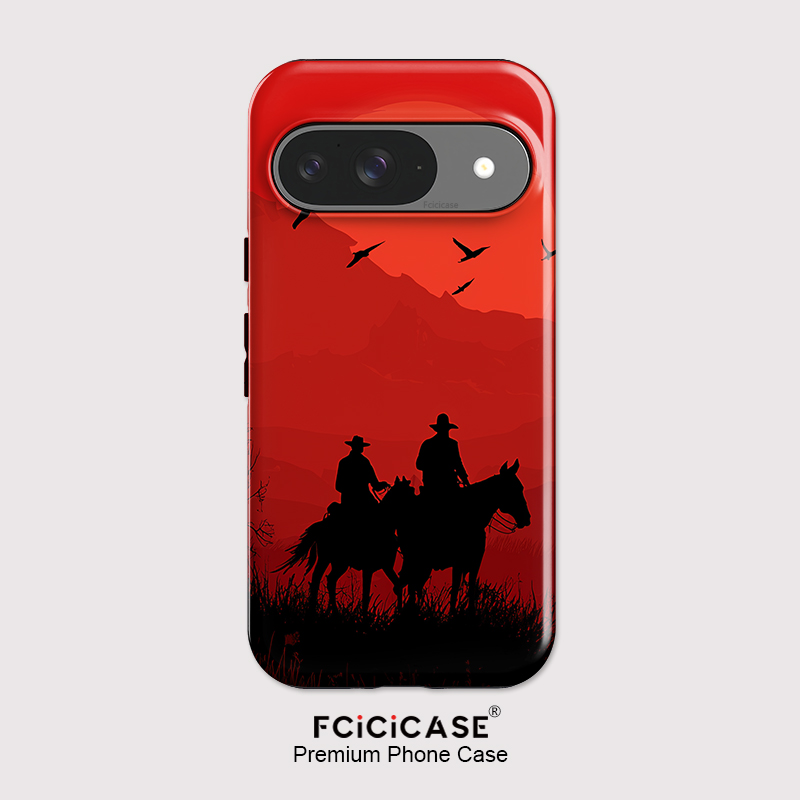 Capa de Telefone Fcicicase par - Google Pixel 9 Pro avaliação e preço