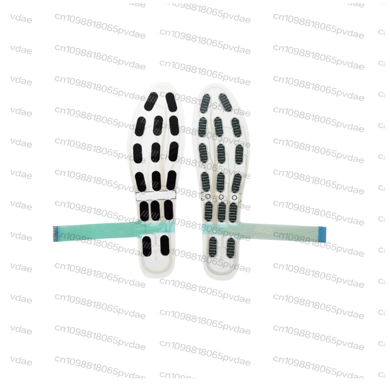 Palmilha Inteligente com Senso - Smart Insole Pressure avaliação e preço