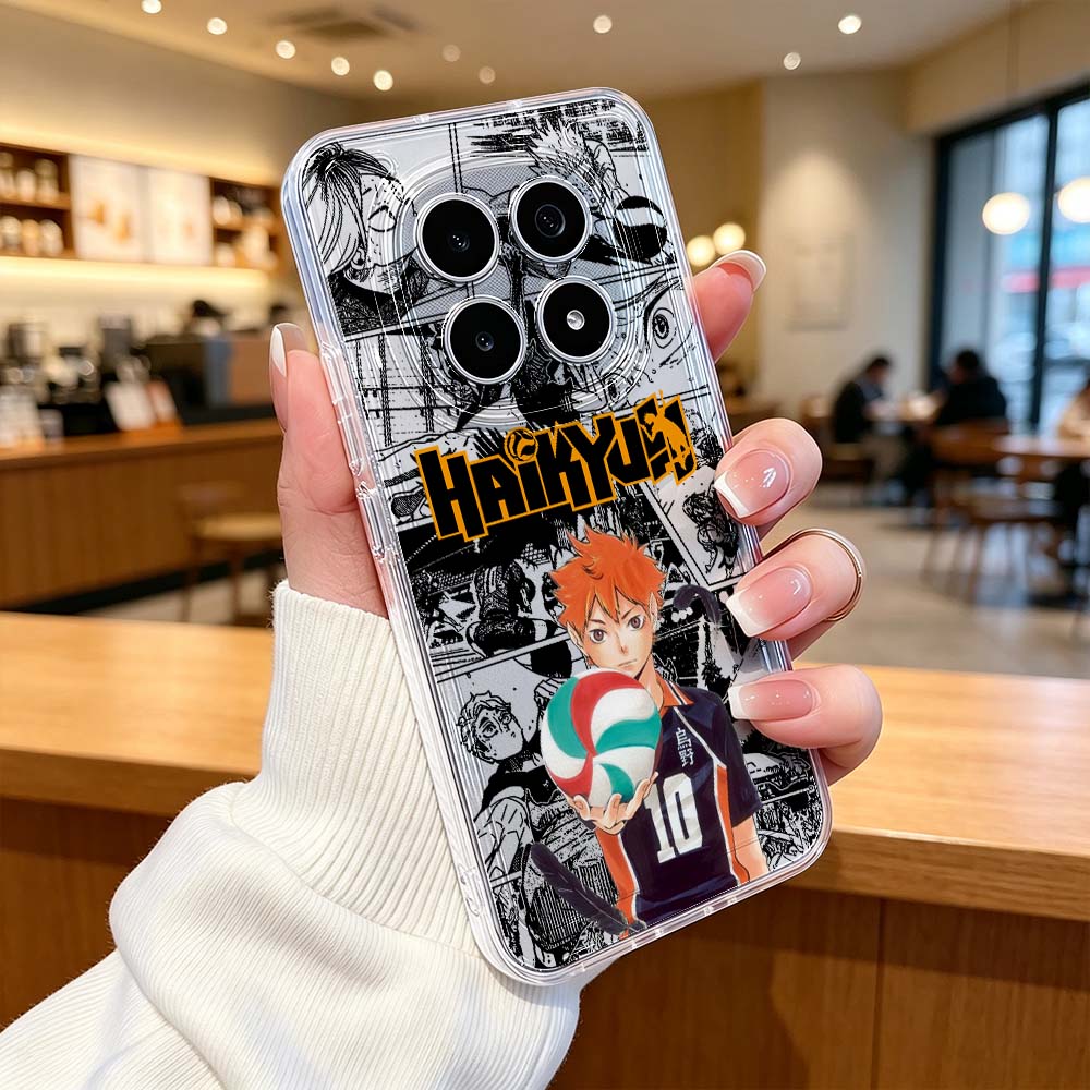Capa Transparente Protetora Ha - Xiaomi Poco X6 avaliação e preço